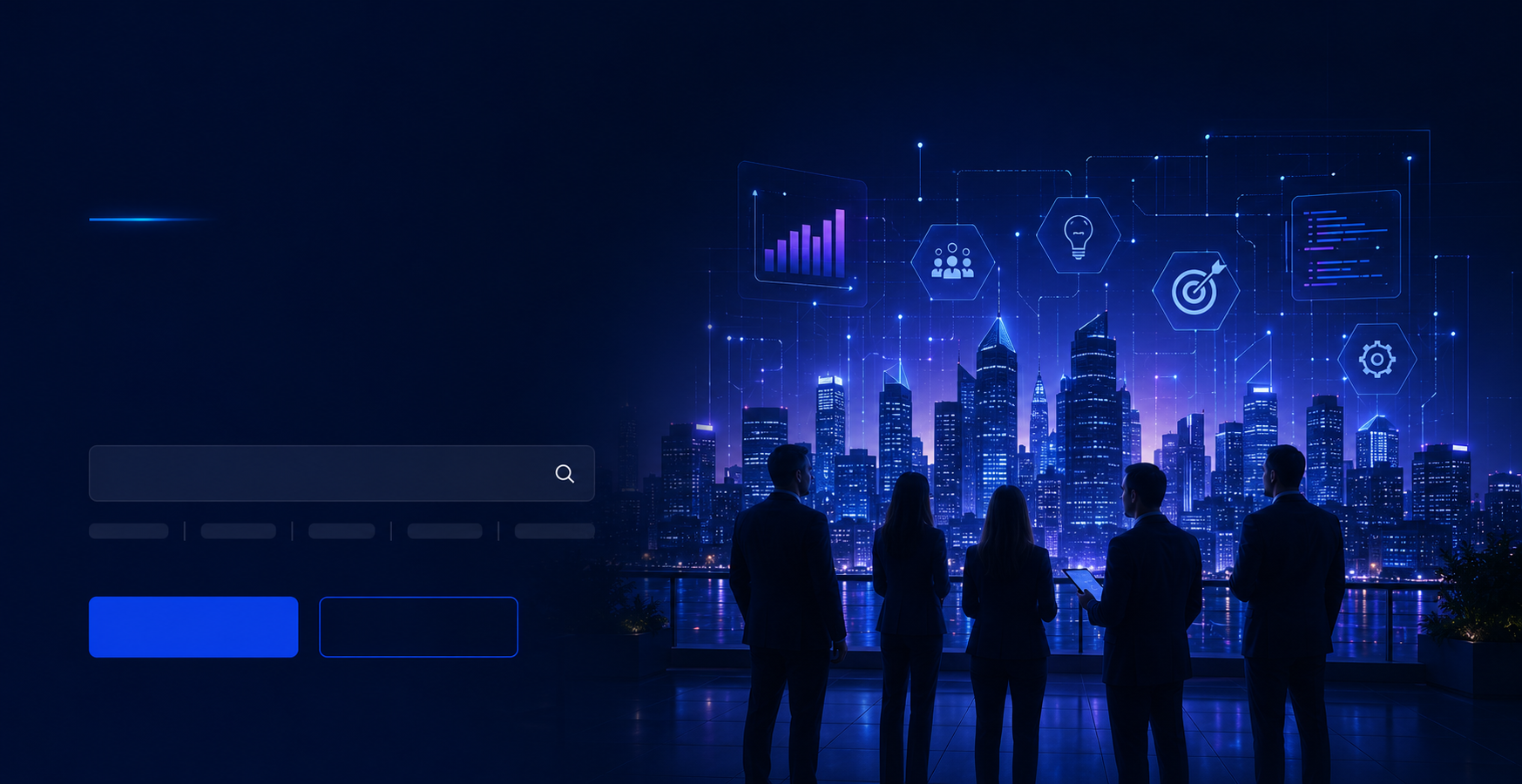 Company Overview